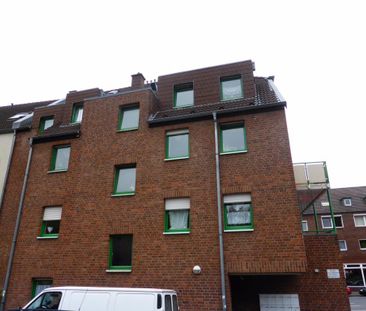 Charmante 1-Zimmer-Wohnung in Mönchengladbach  Seniorenwohnung ab ... - Photo 1