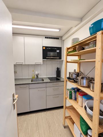 3 Zimmer, 65 m², 4. Stock - Foto 5