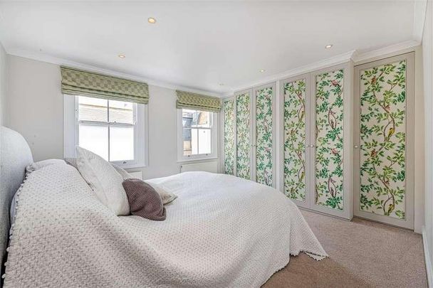 Cross Street, London, SW13 - Photo 1