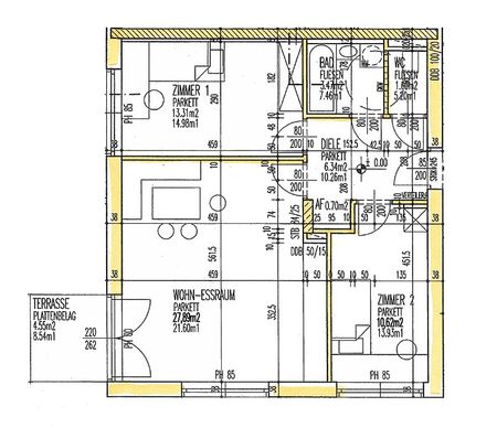 8280 Fürstenfeld - Übersbachgasse 53B/4 - Photo 2