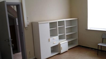 Kamer 1 - Stropstraat 104 - Foto 2