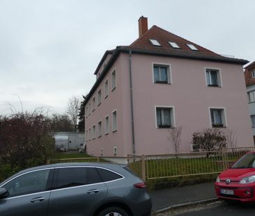 Hübsche, gemütliche DG Wohnung in Dresden Coschütz - Foto 1
