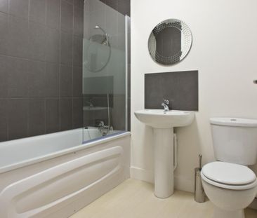 Studio to rent - Photo 4