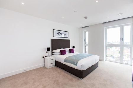2 bedroom flat to rent - Photo 4