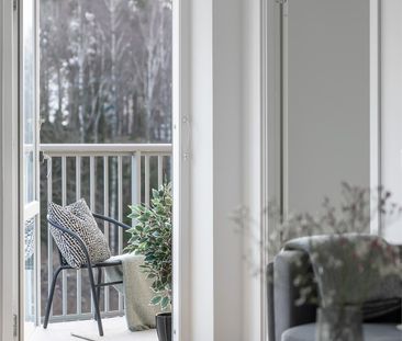 Generalsgatan, Järfälla - Foto 4