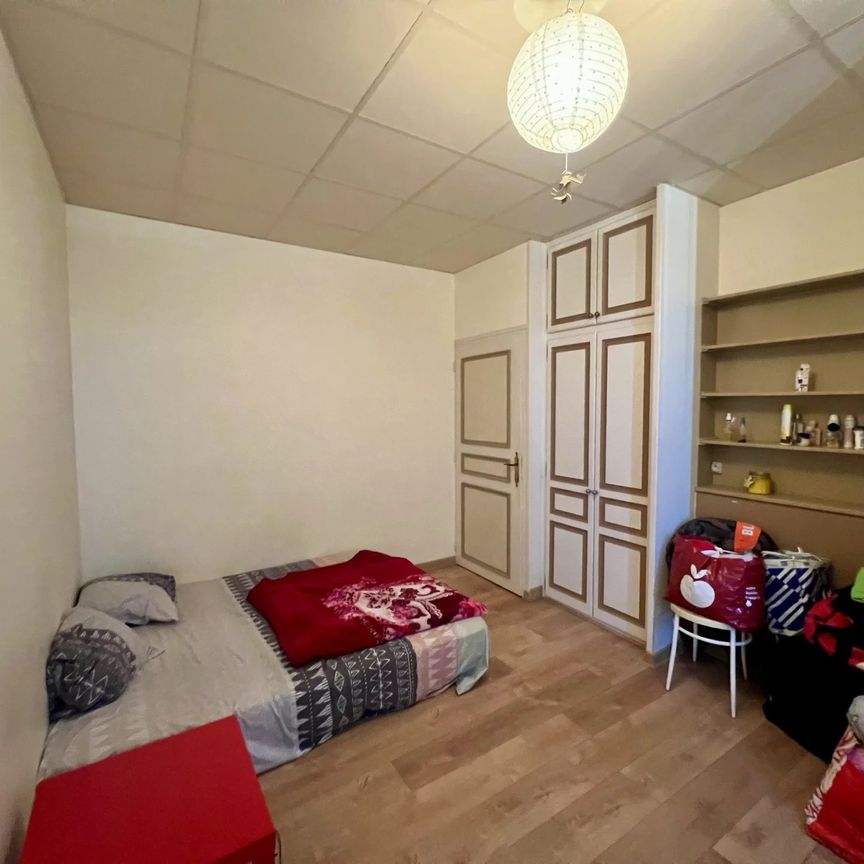 Location Appartement 2 pièces 55m² VALENCE 26000 - Photo 1