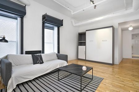 Furnished Loft - Photo 4