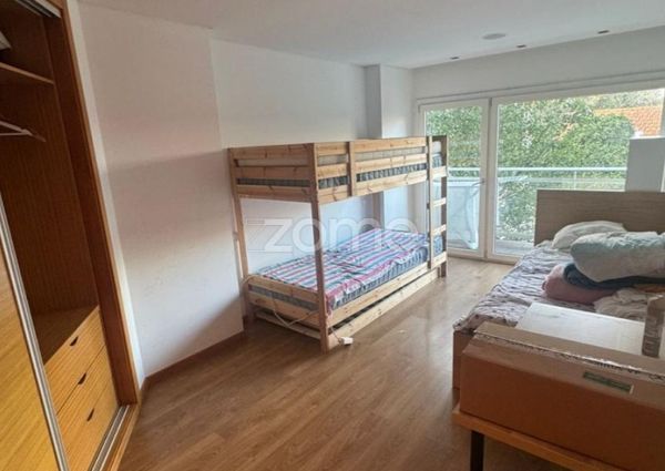 Apartamento T3 em Lisboa