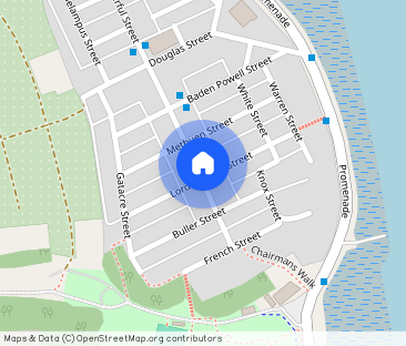 Lord Roberts Street, Walney, Barrow-In-Furness - Photo 1