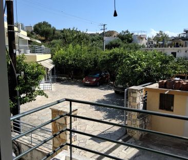 Διαμέρισμα για ενοικίαση Ανθούπολη (Πάτρα) - Photo 4