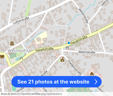 Individuelle Maisonettewohnung, 2 Bäder, große Terrasse und Balkon ... - Photo 1