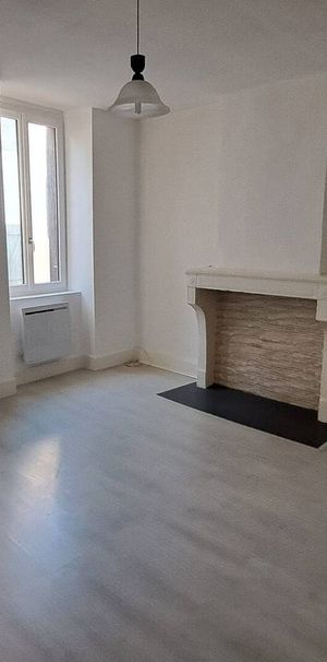 Location appartement 1 pièce 34.57 m² à Vienne (38200) - Photo 1