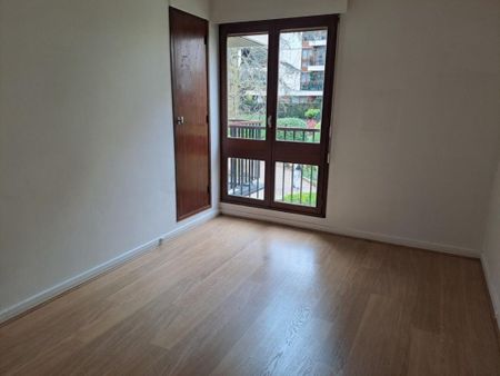 RESIDENCE MONCEAU Le Chesnay Rocquencourt (78150) - Photo 4