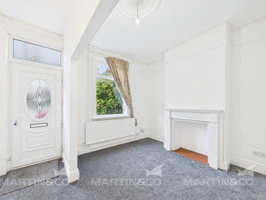 2 bedroom terraced house to rent - Photo 1