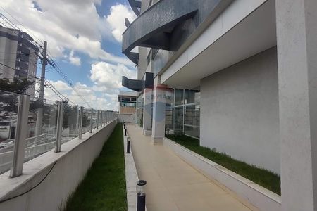 Apartamento 2 Quartos para Alugar em Cabral - Photo 2