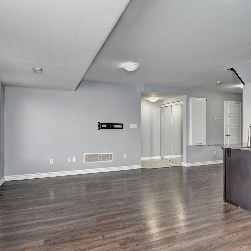 For Lease - 118 Daylily Lane, Kitchener, Ontario - Photo 1