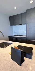 Luxury One bed one den condo - Photo 3