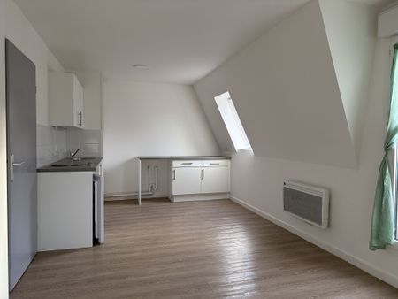 Location Appartement 1 pièce 31m² AMIENS 80000 - Photo 4