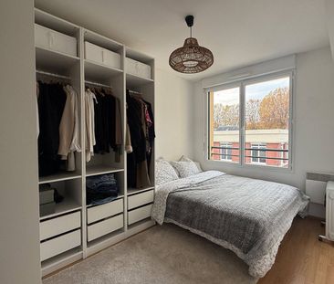 Location appartement 2 pièces 44.43 m² à Évreux (27000) - Photo 4