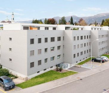Familienfreundliche 4.5-Zimmer-Wohnung an zentraler Lage in Solothurn - Photo 6