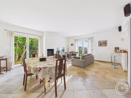 VILLA 4 PIECES 100 M² - 123 JOSEPH DURANDY - SAINT ANTOINE DE GINESTIERE - Photo 3