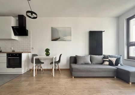 Mieszkanie do wynajęcia - Warszawa, Jana Kazimierza - Zdjęcie 4