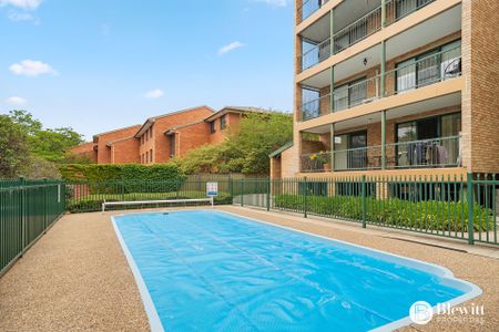 Unit 98/10 Eyre Street, Griffith ACT 2603 - Apartment For Rent | Domain - Photo 3