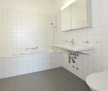 5.5 Zimmer, 135 m², 1. Stock - Foto 3