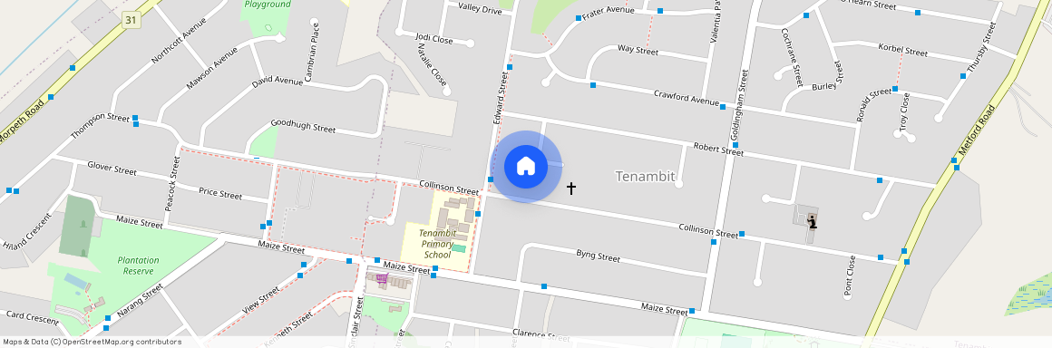 1/7 Bradbury Street, NSW 2323, Tenambit