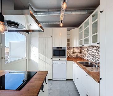 Ruim appartement in groene woonkern Kortenberg - Foto 6