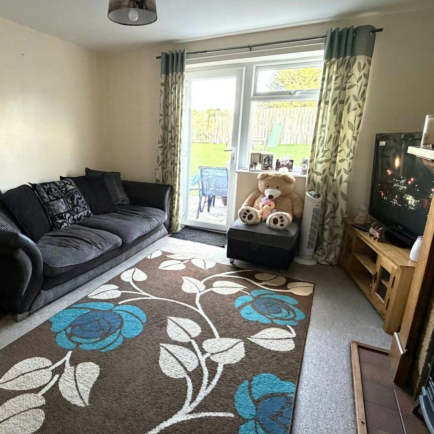 Pasture Close, Colsterworth, Melton Mowbray, NG33 - Photo 1