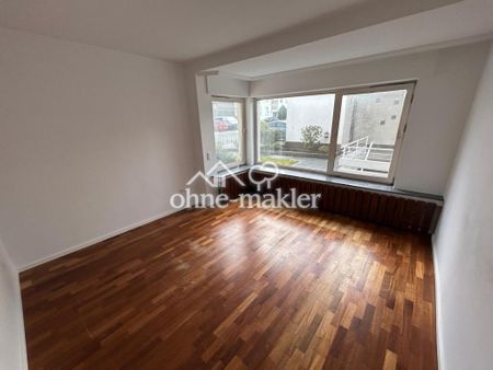 ***4,5 Zimmer Wohnung mit Garten in Brake*** - Photo 3