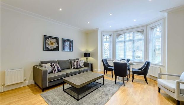 2 bedroom apartment to rent - Photo 1