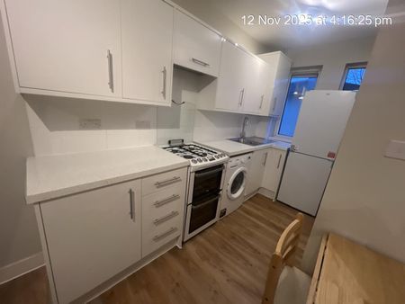 Studio Flat, Tulse Hill, SW2 - Photo 4