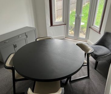 Room in a Shared House, Durban Road, E15 - Photo 4