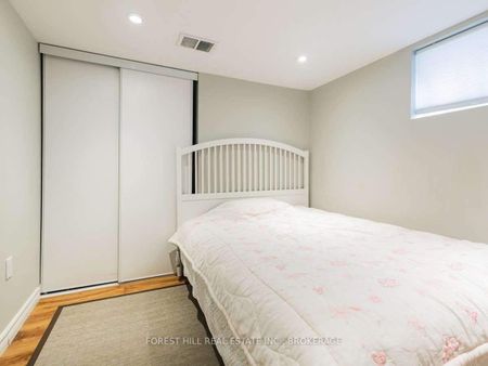 For Lease - 632 Pharmacy Avenue Unit# Bsmt, Toronto, Ontario - Photo 4