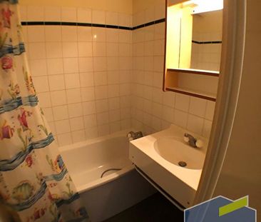 Location Appartement 1 pièce 18m² - Photo 5