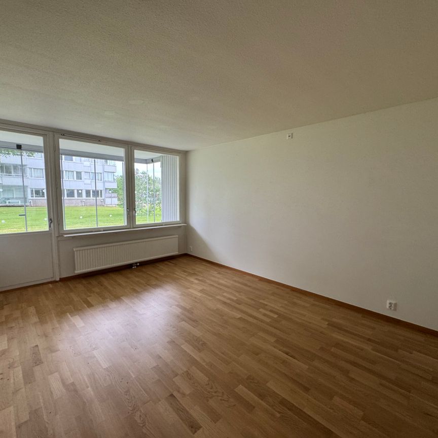 Lars Kaggsg. 105 – 2 rok (lgh 1002) - Photo 1