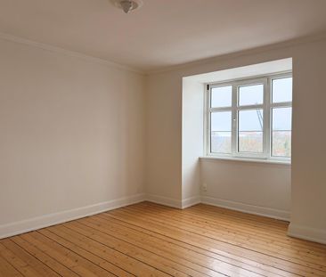 Lys og hyggelig 3-værelses med god beliggenhed<br> - Foto 2