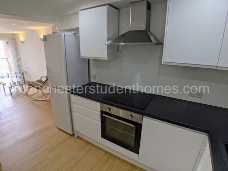 Oxford Road, Manchester, M1 7DU - Photo 5