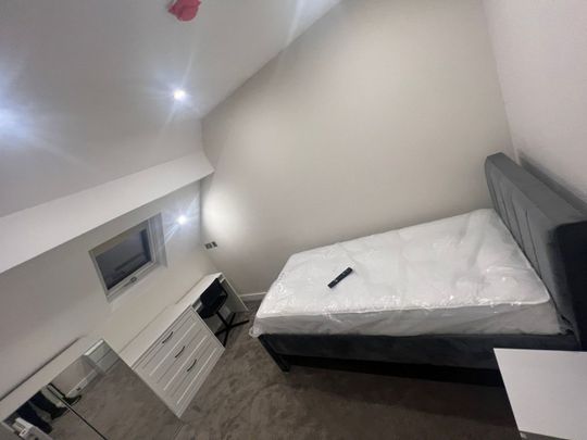 Room in a Shared Flat, Institute Road, B14 - Photo 1