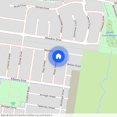 5 Mayo Street, Vic 3350, Alfredton