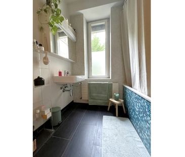 3½ Zimmer-Wohnung in Zürich - Kreis 7 Hottingen, möbliert, auf Zeit - Photo 5