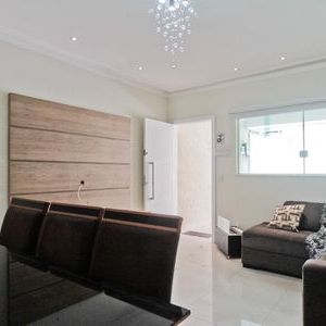 Casa para alugar com 207m², 4 quartos e 2 vagas - Photo 1