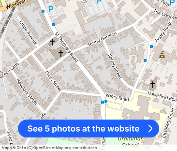 St. Thomas Road, Spalding, PE11 - Photo 1