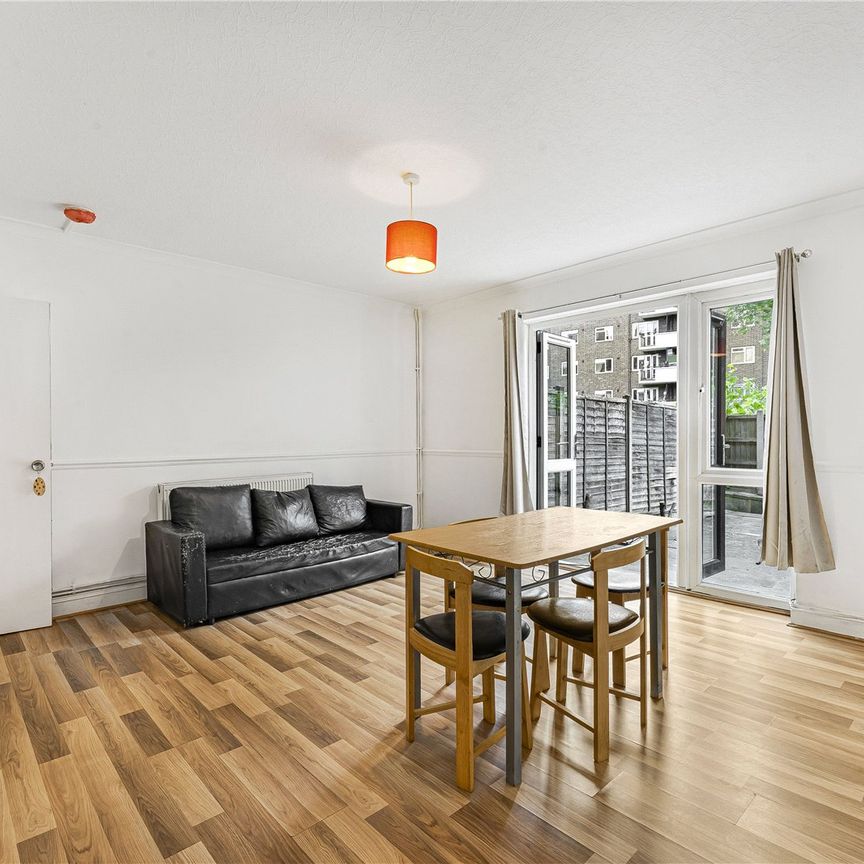 New North Road, Hoxton, London, N1 7PL - Photo 1