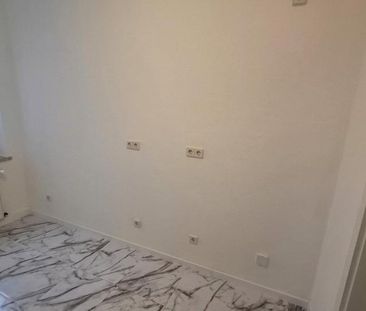 Frisch renovierte 3-Zi.-Whg. in Gartengegend - Photo 1