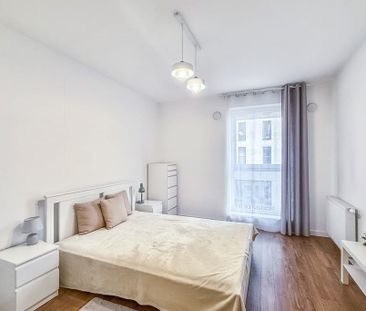 Nowoczesne 2-pokojowe mieszkanie na Bałutach 47.57 m² - Zdjęcie 2