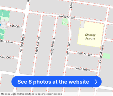 “Two bedroom & Two Bathrooms!” - Photo 1