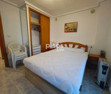 Piso en alquiler en Arenales del Sol - Photo 6